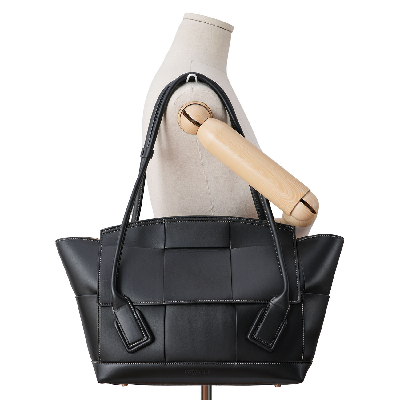 BOTTEGA VENETA(USED)보테가베네타 아르코 토트백